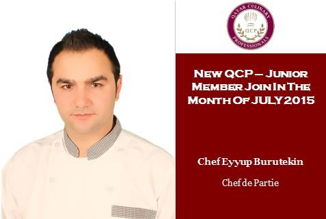 Eyyup Burutekin